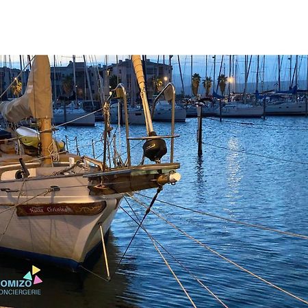 - L'Argus - Maison de charme à proximité de la mer Leucate Exterior foto